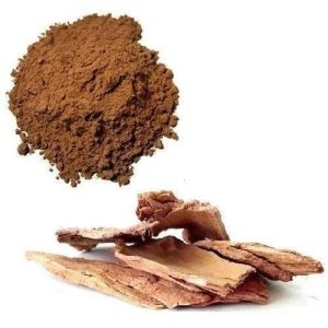 Arjuna Extract