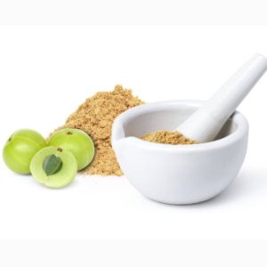 Amla Powder