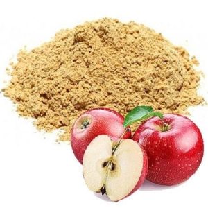 Apple Powder