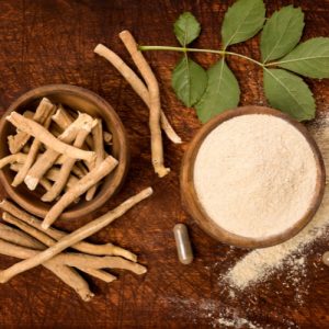 Ashwagandha Powder