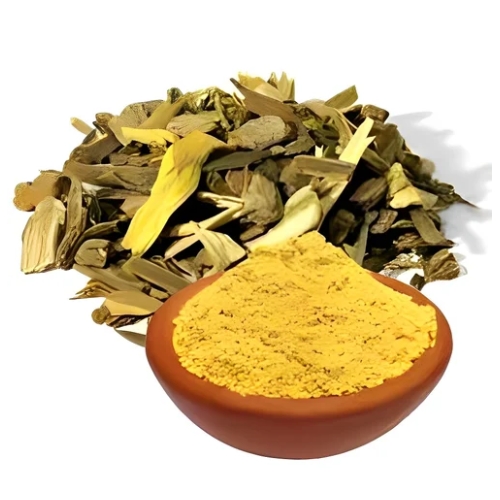Berberis Extract