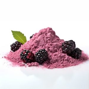 Blackberry Extract