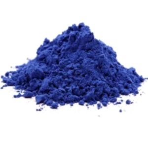 Blue Phycocyanin Colour