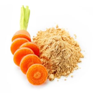 Carrot Powder