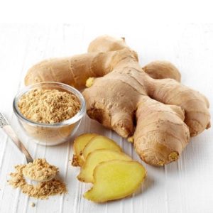 Ginger Extract
