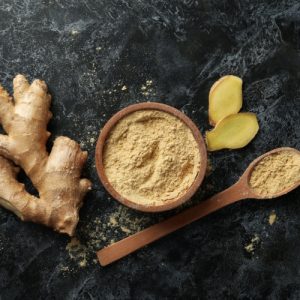Ginger Powder