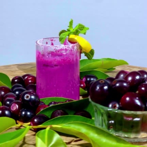 Jamun Powder