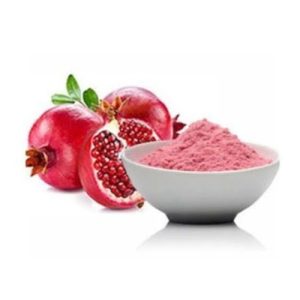 Pomegranate Extract