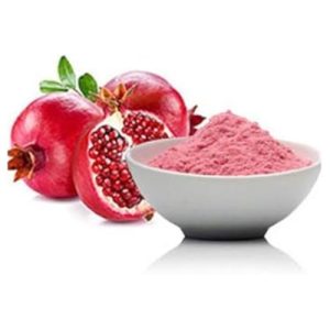 Pomegranate Powder