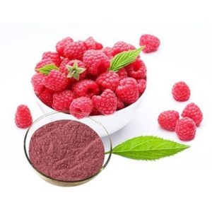Raspberry Extract