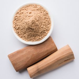 Sandalwood Powder