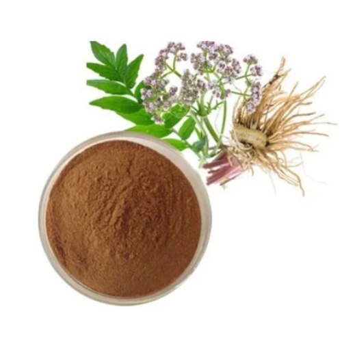 Valerian Root Extract