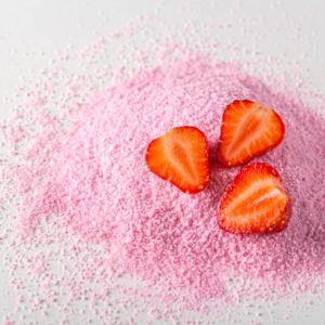 Strawberry Extract