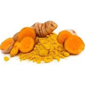 Yellow Curcumin Colour
