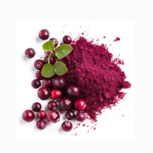 Cranberry Extract