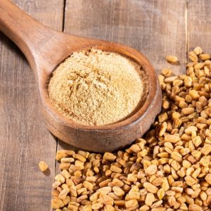 Fenugreek Extract