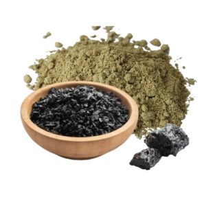 Shilajit Extract